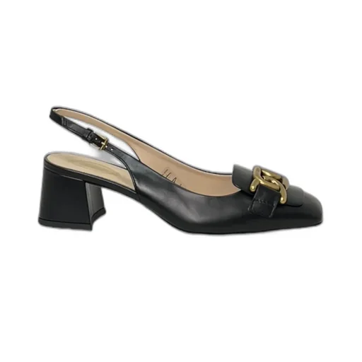 Slingback Pumps