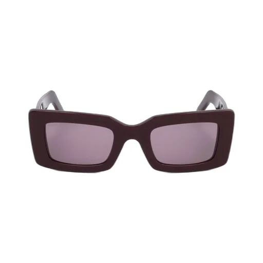 Rectangular Sunglasses