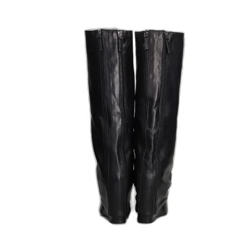 Wedge Boots