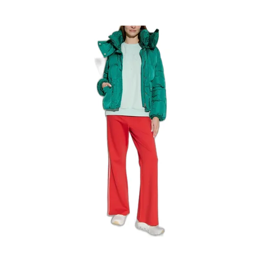 Flared Track Pants