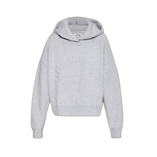 Logo Hoodie
