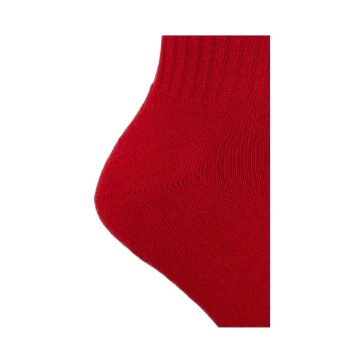 Striped Crew Socks