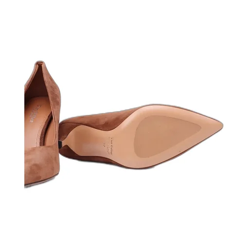 Pointed Toe Pumps