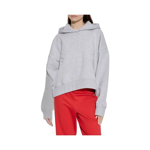 Logo Hoodie