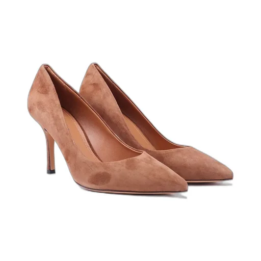 Pointed Toe Pumps