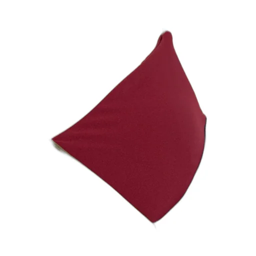 Colorblock Sports Bra