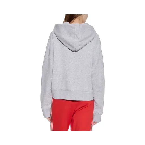 Logo Hoodie
