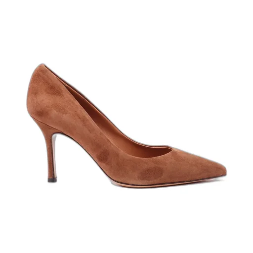 Pointed Toe Pumps