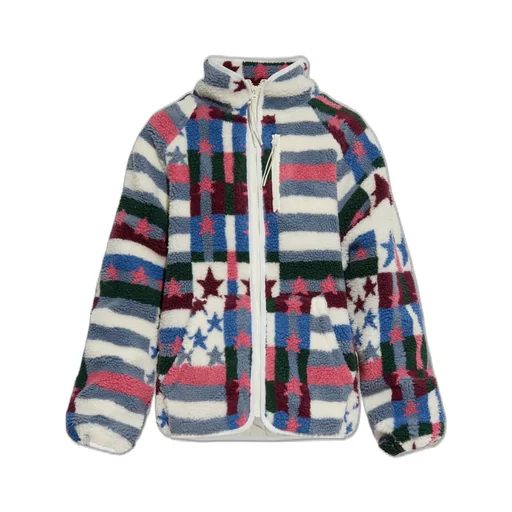 Fleece Jacket