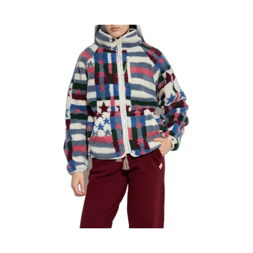 Fleece Jacket