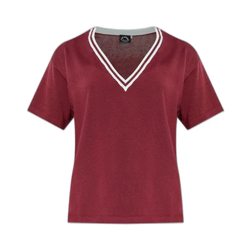 V-Neck T-Shirt
