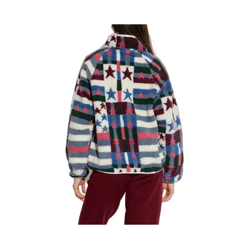 Fleece Jacket