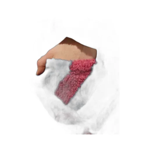 Fleece Jacket