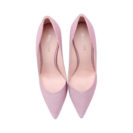Pointed-Toe Pumps