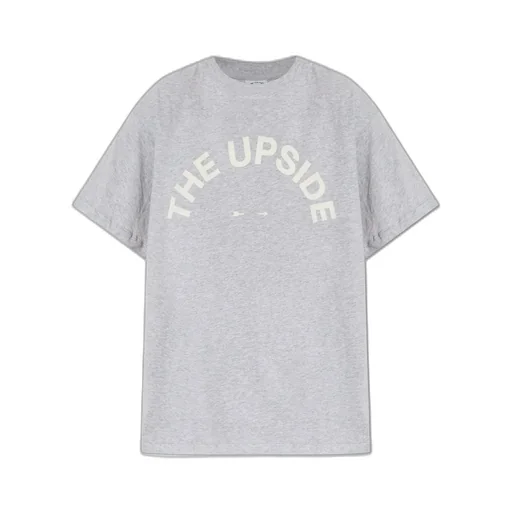 The Upside Logo T-Shirt