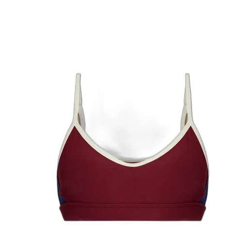 Ribbed Sports Bra