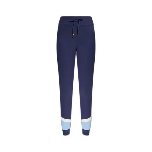 Colorblock Leggings