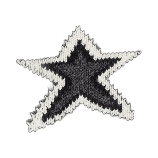 Headband With Stars