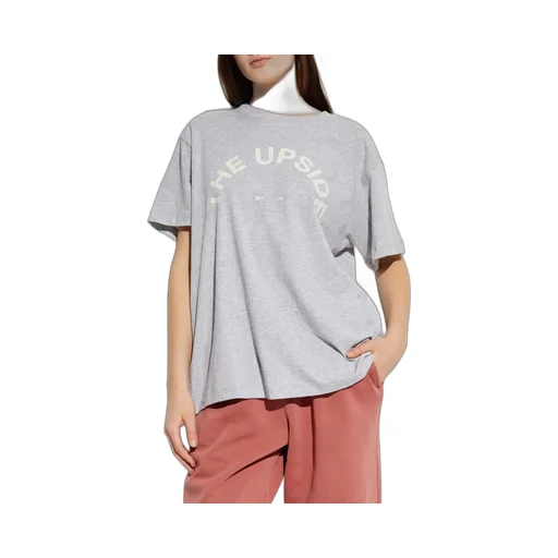 The Upside Logo T-Shirt