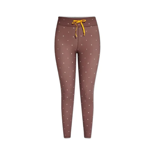 Printed Leggings