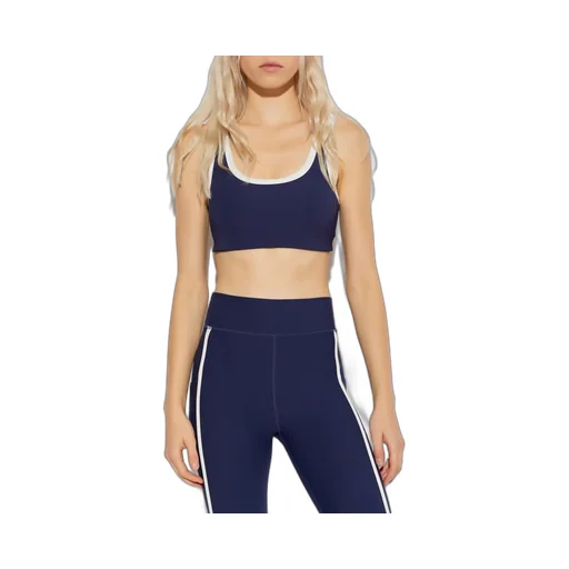 Ribbed Sports Bra