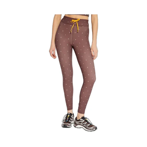 Printed Leggings