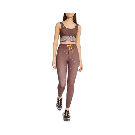 Printed Leggings