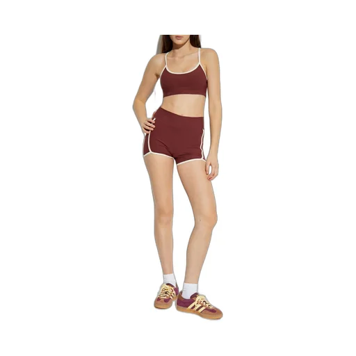 Athletic Shorts