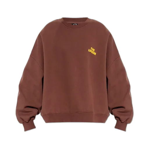 Oversized Sweatshirt