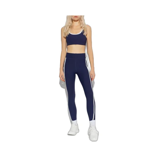 Ribbed Sports Bra