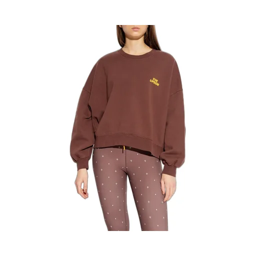 Oversized Sweatshirt