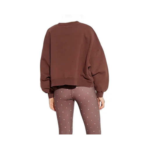 Oversized Sweatshirt