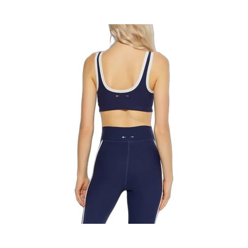 Ribbed Sports Bra