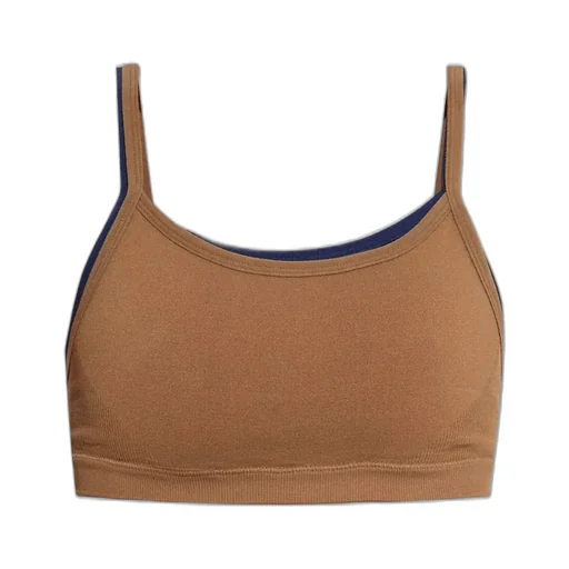 Sports Bra And Leggings Set