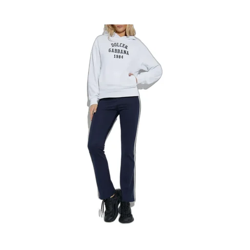 Flared Track Pants