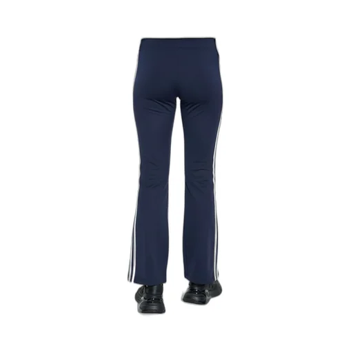 Flared Track Pants