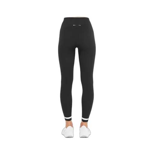 High-Waist Leggings