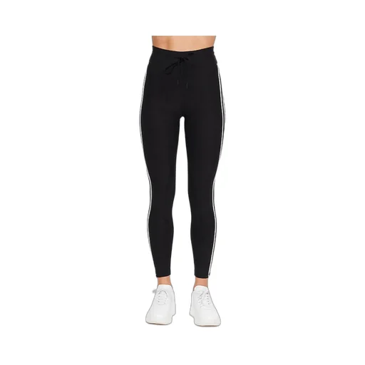 Logo Tape Leggings