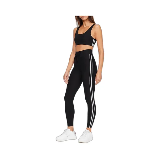 Logo Tape Leggings
