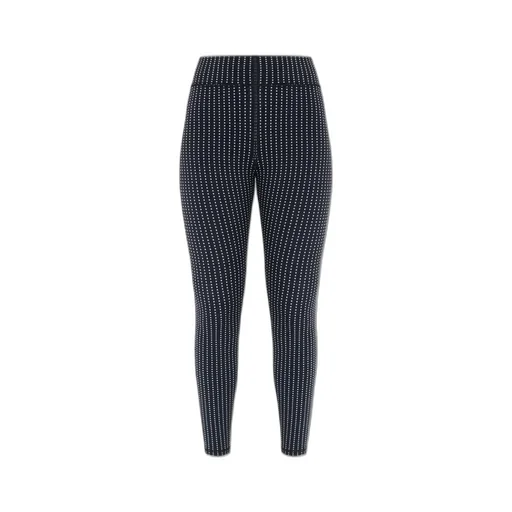Dot Print Leggings