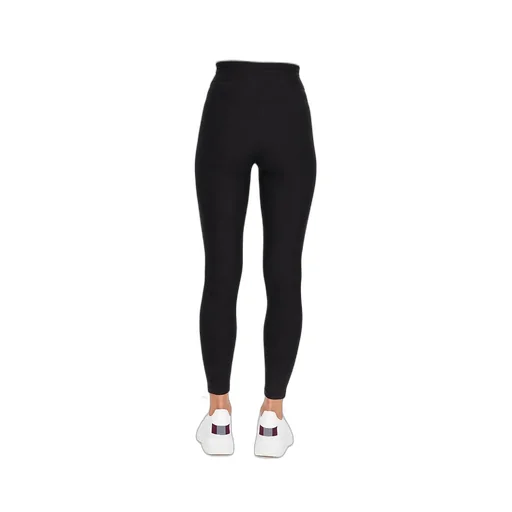 Logo Tape Leggings