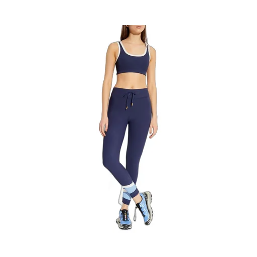 Colorblock Leggings