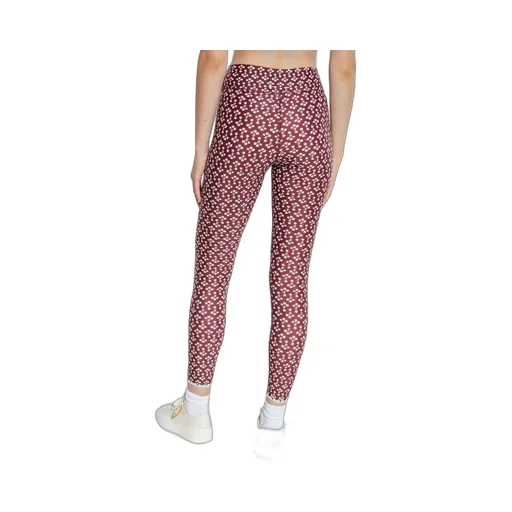 High-Waisted Leggings