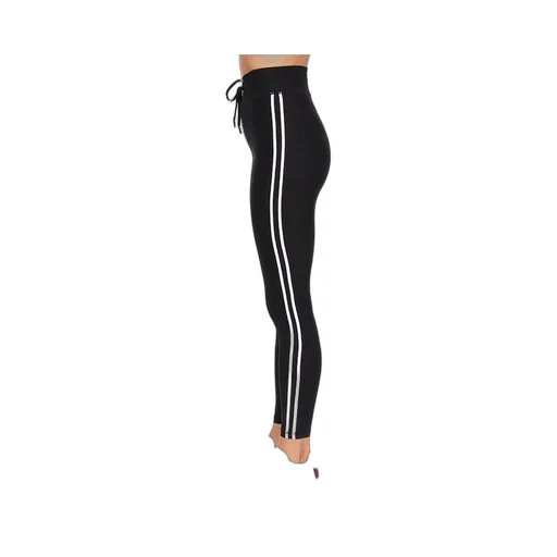 Logo Tape Leggings