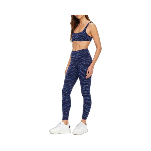 High-Waisted Leggings