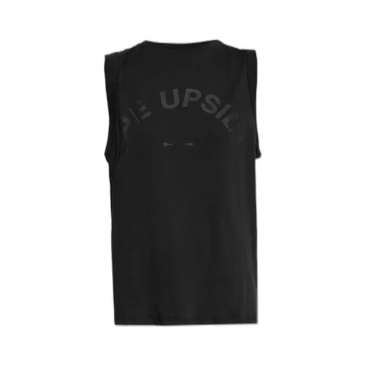 Graphic Tank Top