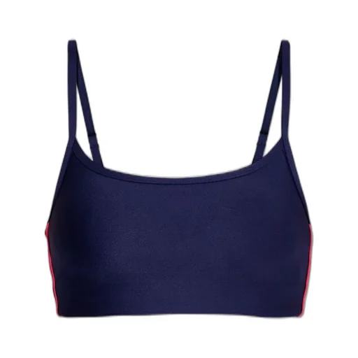 Athletic Crop Top