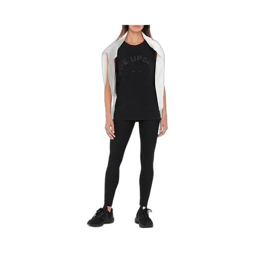 Graphic Tank Top