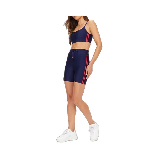 Athletic Crop Top
