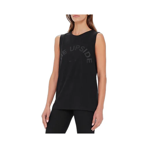 Graphic Tank Top